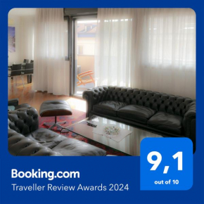 Splendido appartamento 140 mq zona Tortona Milano Milano